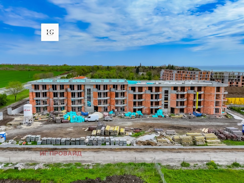 Satılık  1 yatak odası Burgas , Sarafovo , 68 metrekare | 33283478 - görüntü [3]