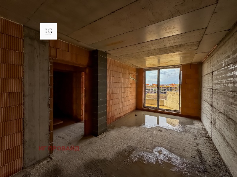 Satılık  1 yatak odası Burgas , Sarafovo , 68 metrekare | 33283478 - görüntü [7]