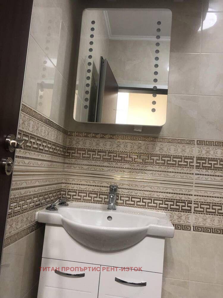 Продава 2-СТАЕН, гр. Бургас, област Бургас, снимка 5 - Апартаменти - 52332894