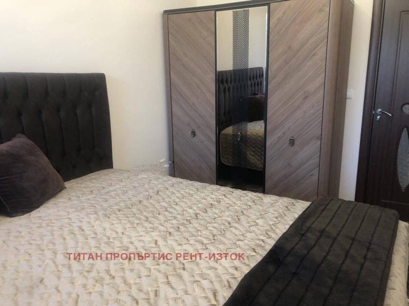 Продава 2-СТАЕН, гр. Бургас, област Бургас, снимка 3 - Апартаменти - 52332894