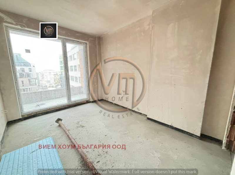 Продава 2-СТАЕН, гр. Варна, Левски 2, снимка 2 - Апартаменти - 52442484