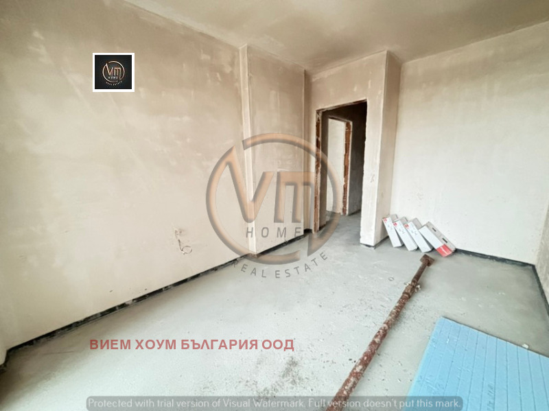 Продава 2-СТАЕН, гр. Варна, Левски 2, снимка 4 - Апартаменти - 52442484