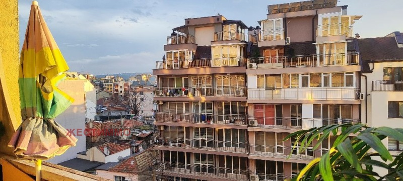 Продава 2-СТАЕН, гр. Варна, Погреби, снимка 2 - Апартаменти - 53406436