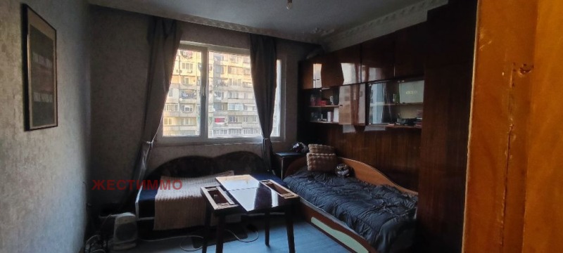 Продава 2-СТАЕН, гр. Варна, Погреби, снимка 4 - Апартаменти - 53406436