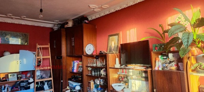 Продава 2-СТАЕН, гр. Варна, Погреби, снимка 3 - Апартаменти - 53406436