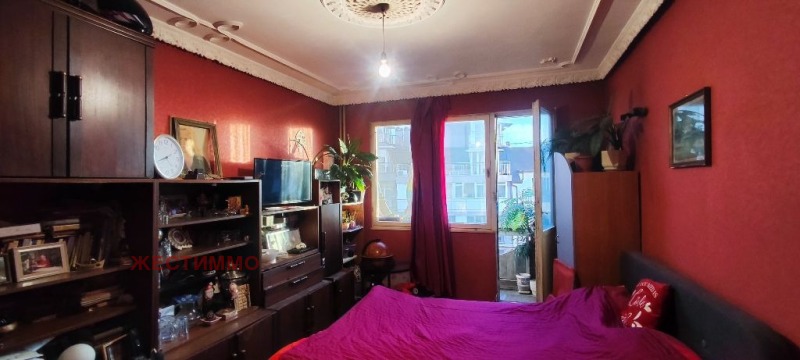 Продава 2-СТАЕН, гр. Варна, Погреби, снимка 5 - Апартаменти - 53406436