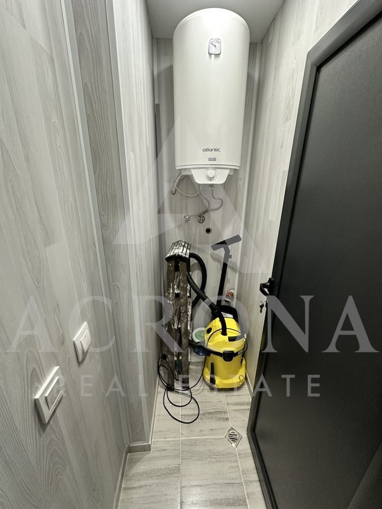 Продава 2-СТАЕН, гр. Пловдив, Коматево, снимка 8 - Апартаменти - 53822154