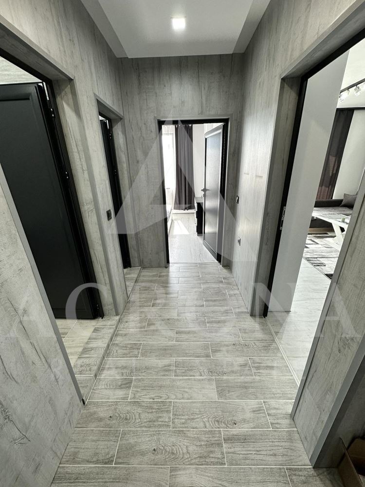 Продава 2-СТАЕН, гр. Пловдив, Коматево, снимка 9 - Апартаменти - 53822154