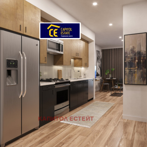 Продава 2-СТАЕН, гр. София, Витоша, снимка 3 - Апартаменти - 55184249