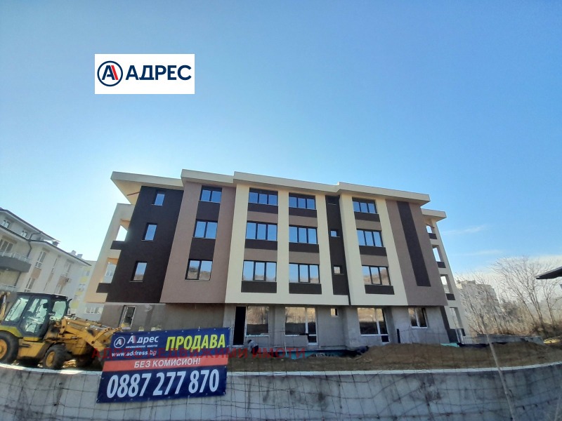 For Sale  2 bedroom Stara Zagora , Zheleznik - tsentar , 108 sq.m | 68374755 - image [3]