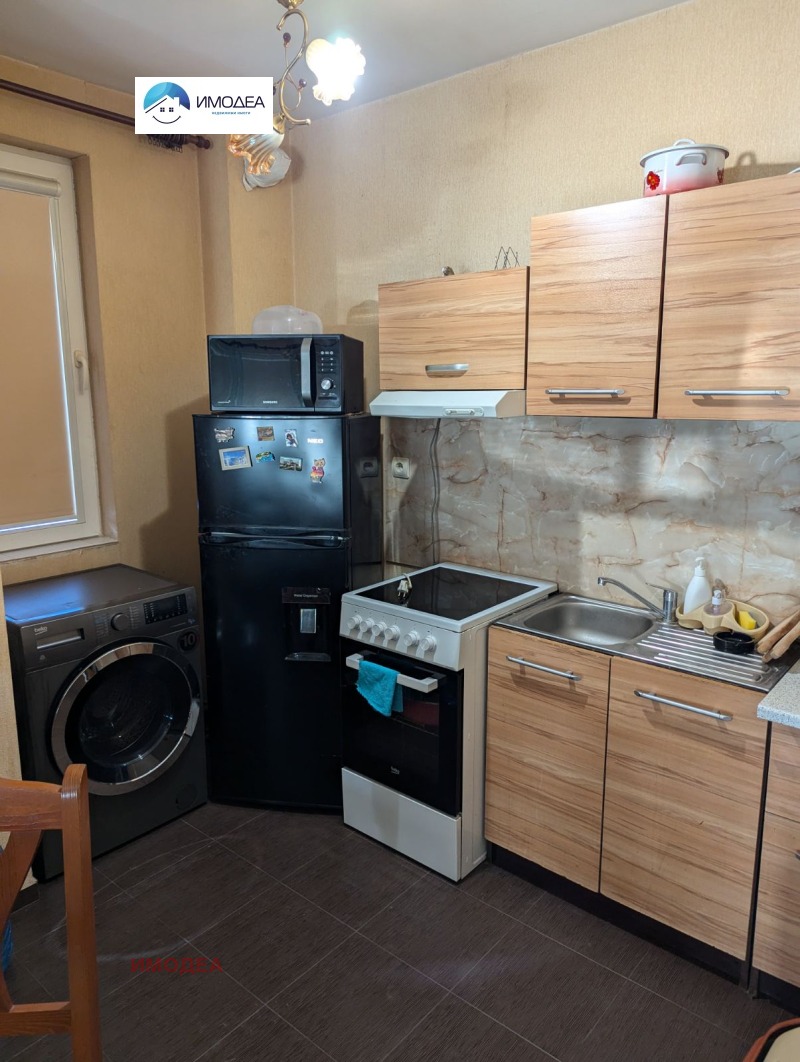 Te koop  2 slaapkamers Veliko Tarnovo , Kartala , 80 m² | 30367481 - afbeelding [3]