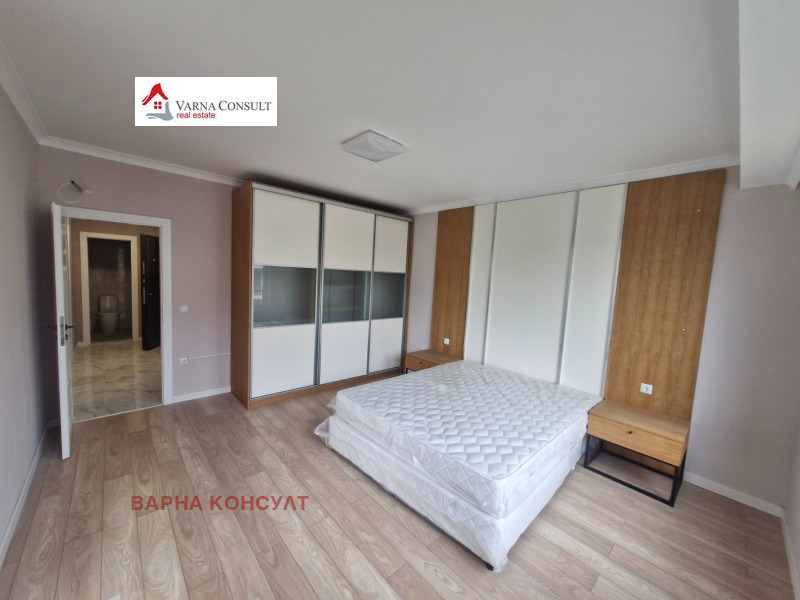 En venta  2 dormitorios Varna , k.k. Sv.Sv. Konstantin i Elena , 114 metros cuadrados | 89512777 - imagen [9]