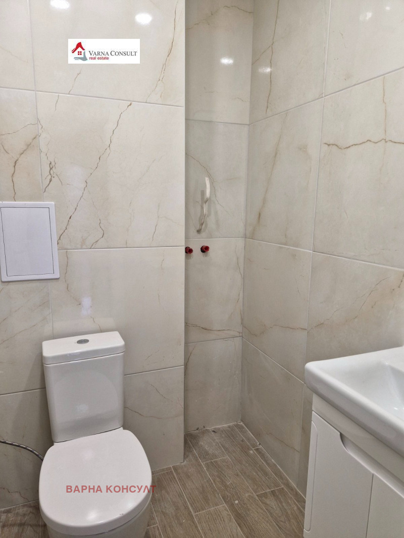 In vendita  2 camere da letto Varna , k.k. Sv.Sv. Konstantin i Elena , 114 mq | 89512777 - Immagine [12]