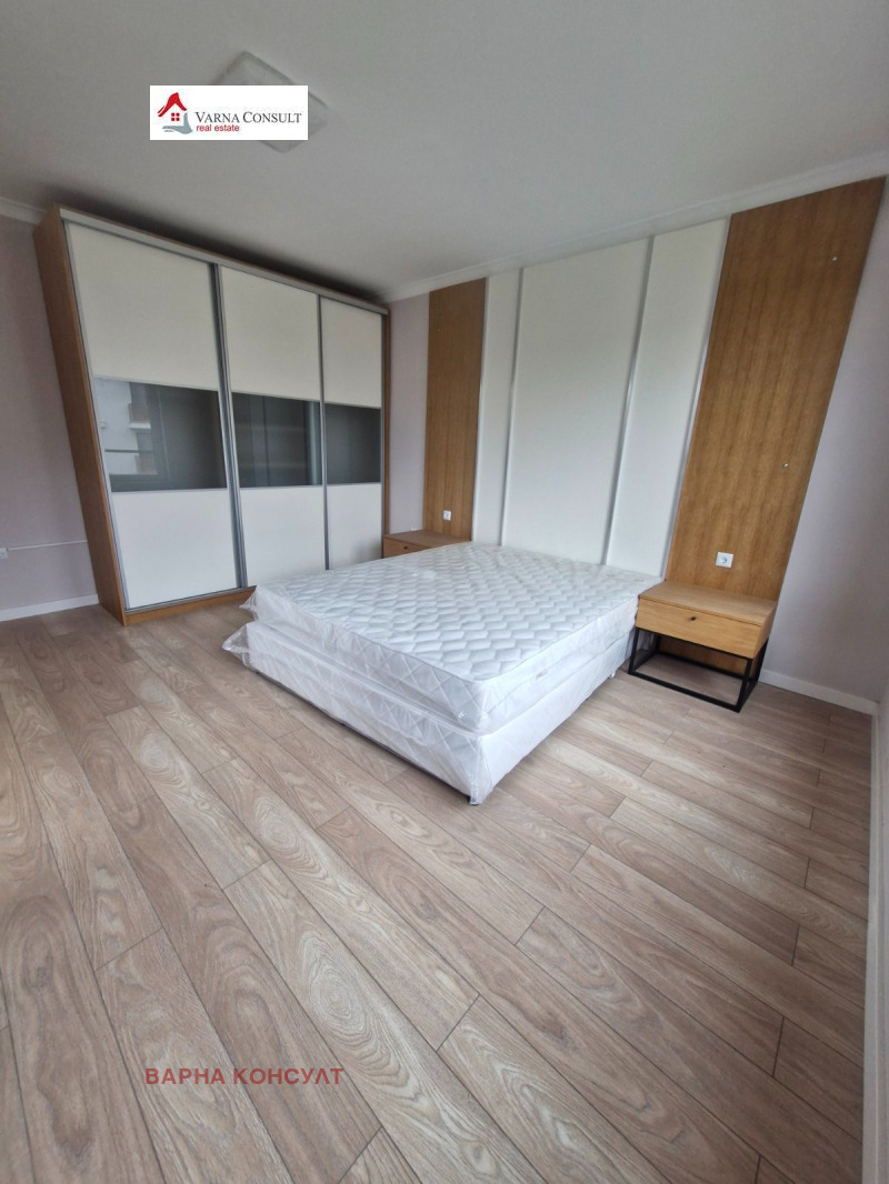 In vendita  2 camere da letto Varna , k.k. Sv.Sv. Konstantin i Elena , 114 mq | 89512777 - Immagine [4]