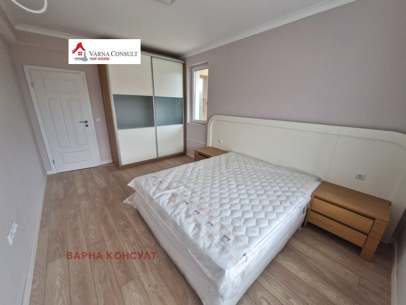 In vendita  2 camere da letto Varna , k.k. Sv.Sv. Konstantin i Elena , 114 mq | 89512777 - Immagine [5]