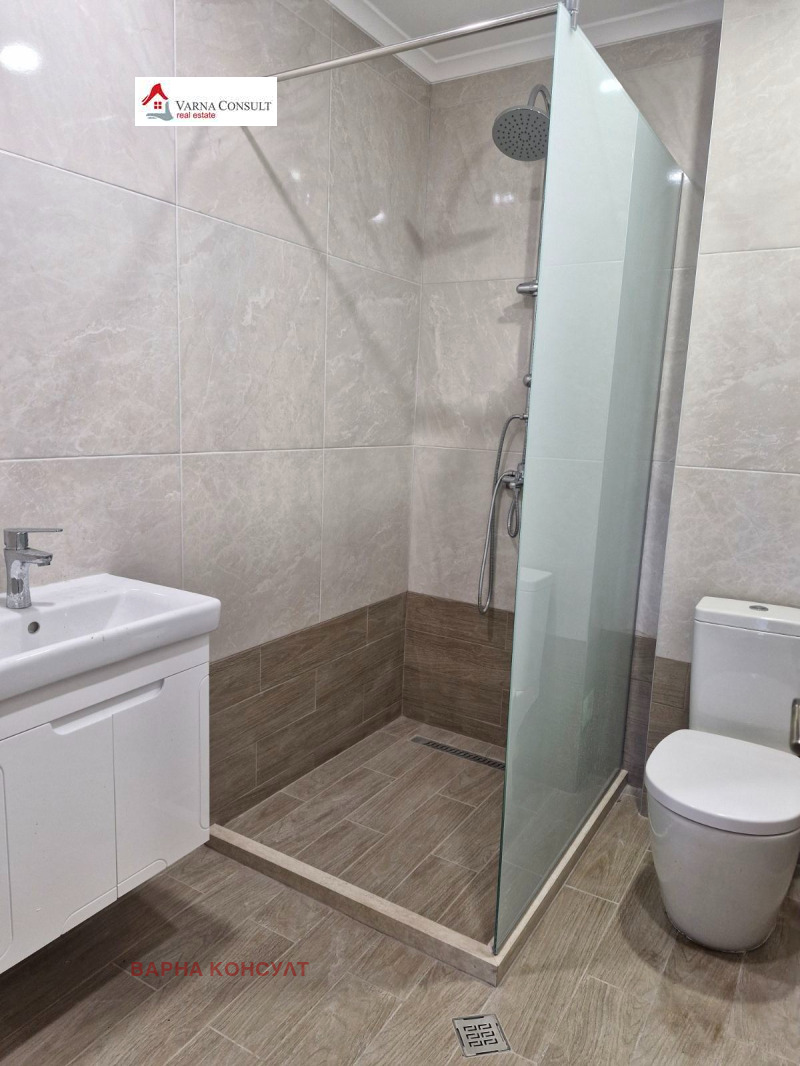 À venda  2 quartos Varna , k.k. Sv.Sv. Konstantin i Elena , 114 m² | 89512777 - imagem [11]