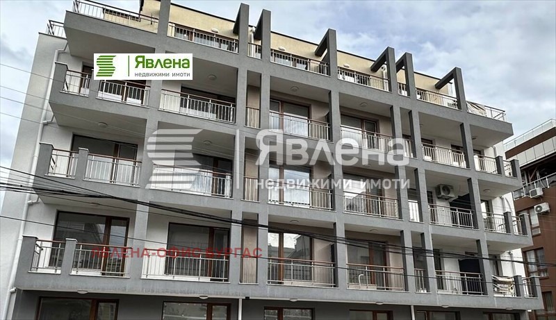 Продава  3-стаен град Бургас , Сарафово , 155 кв.м | 47214901 - изображение [2]