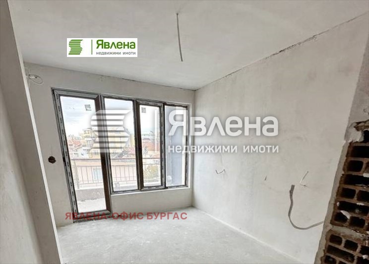 Продава 3-СТАЕН, гр. Бургас, Сарафово, снимка 4 - Aпартаменти - 48301473