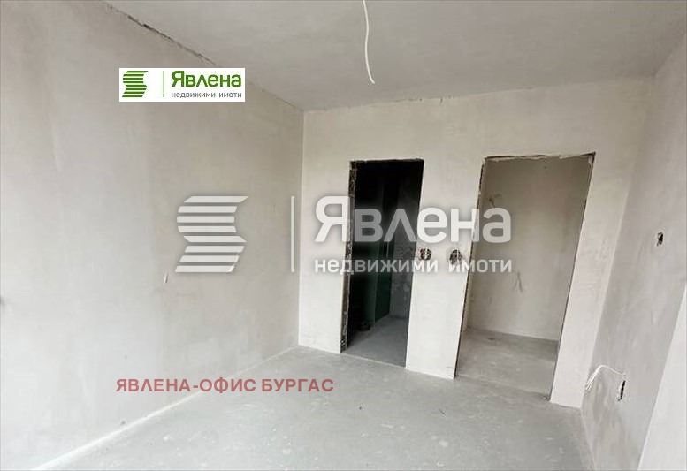 Продава 3-СТАЕН, гр. Бургас, Сарафово, снимка 5 - Aпартаменти - 48301473