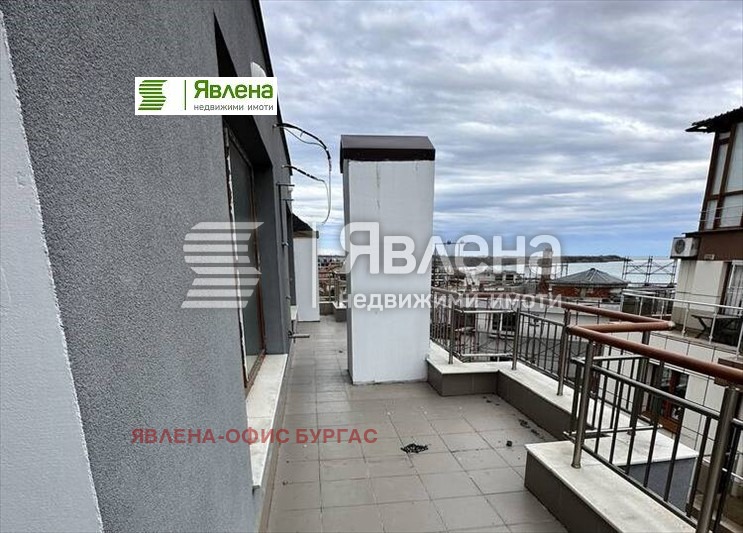 Продава 3-СТАЕН, гр. Бургас, Сарафово, снимка 6 - Aпартаменти - 48301473