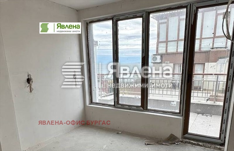 Продава 3-СТАЕН, гр. Бургас, Сарафово, снимка 2 - Aпартаменти - 48301473