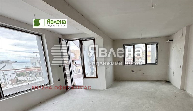 Продава 3-СТАЕН, гр. Бургас, Сарафово, снимка 1 - Aпартаменти - 48301473