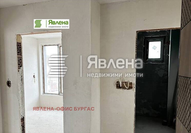 Продава 3-СТАЕН, гр. Бургас, Сарафово, снимка 3 - Aпартаменти - 48301473