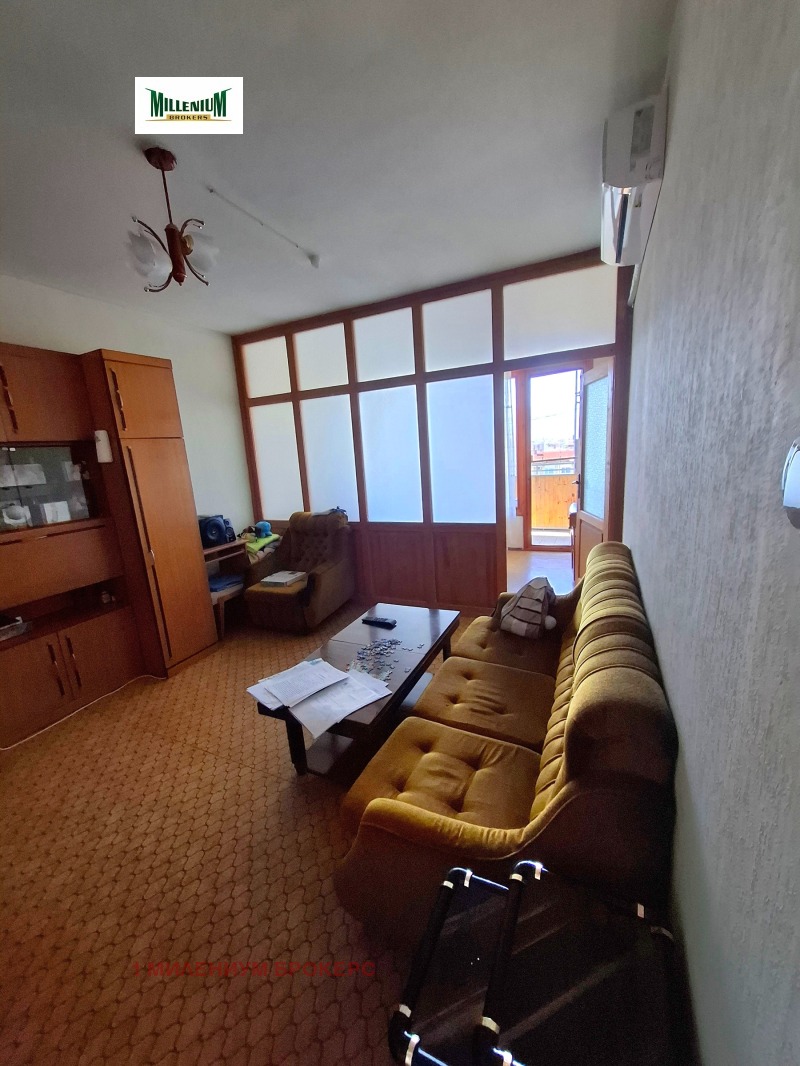 Eladó  2 hálószobás Plovdiv , Vastanicseski , 66 négyzetméter | 77712391 - kép [10]