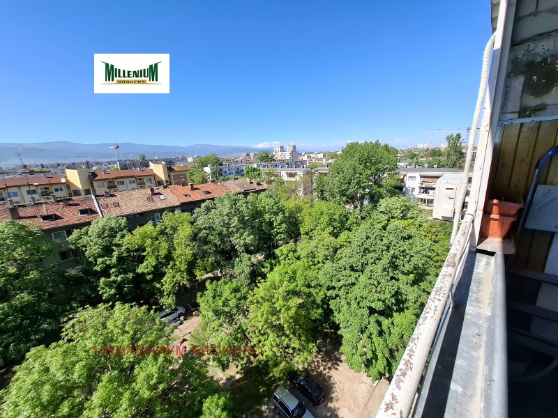 Eladó  2 hálószobás Plovdiv , Vastanicseski , 66 négyzetméter | 77712391 - kép [15]