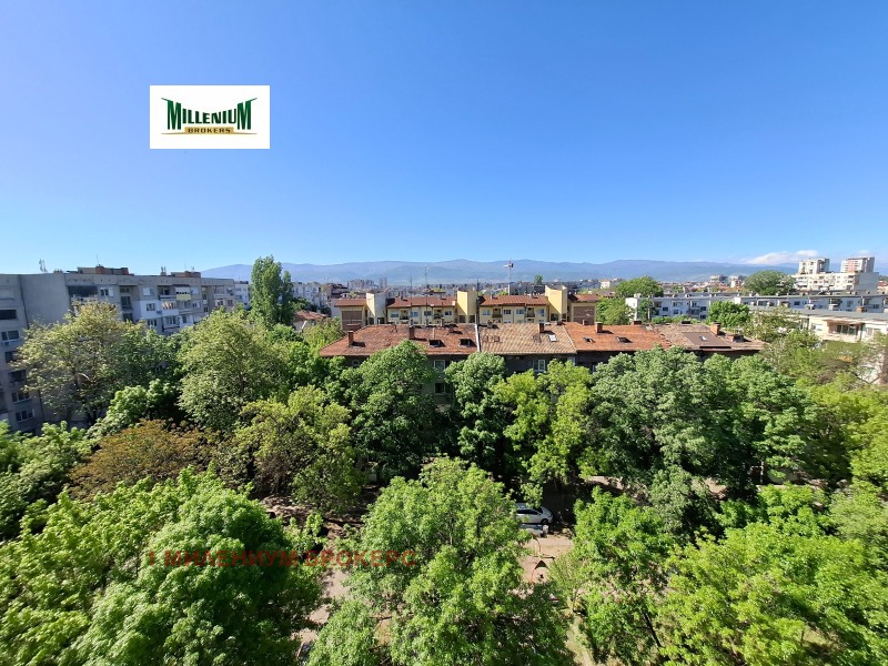 Eladó  2 hálószobás Plovdiv , Vastanicseski , 66 négyzetméter | 77712391 - kép [17]