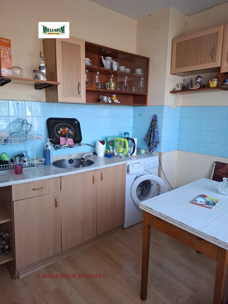 Продава  3-стаен, град Пловдив, Въстанически •  110 000 EUR • ID 96916531 — holmes.bg - [1] 
