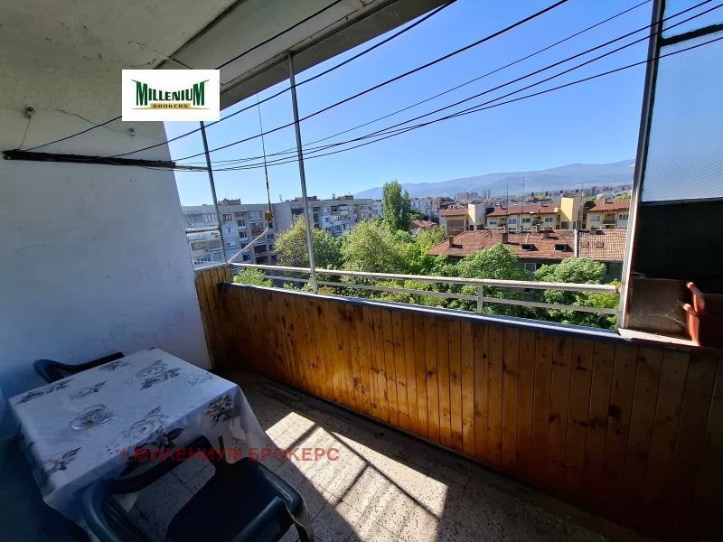 Eladó  2 hálószobás Plovdiv , Vastanicseski , 66 négyzetméter | 77712391 - kép [14]