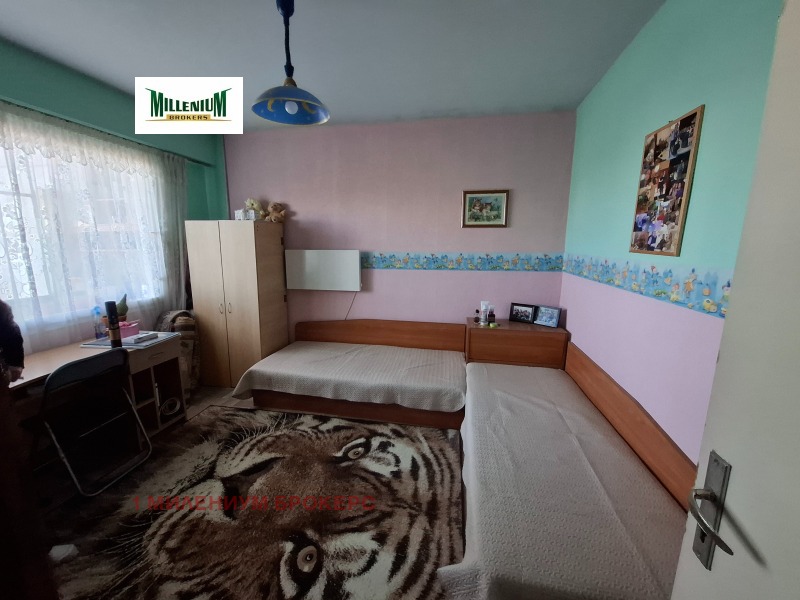 Eladó  2 hálószobás Plovdiv , Vastanicseski , 66 négyzetméter | 77712391 - kép [8]