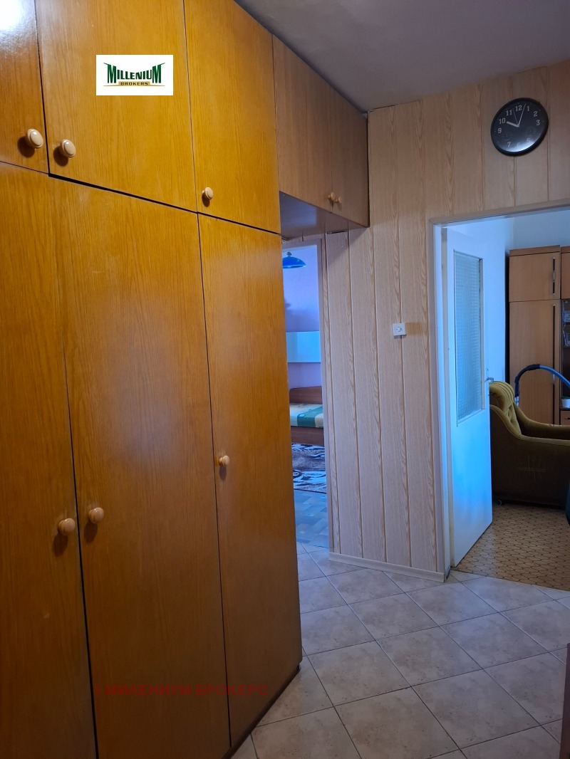 Eladó  2 hálószobás Plovdiv , Vastanicseski , 66 négyzetméter | 77712391 - kép [5]