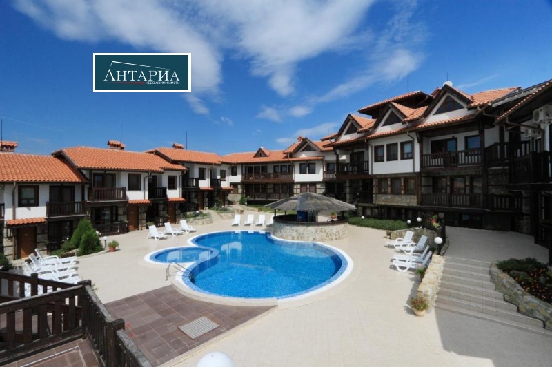 Til salg  2 soveværelser region Burgas , Sozopol , 109 kvm | 24280280 - billede [17]