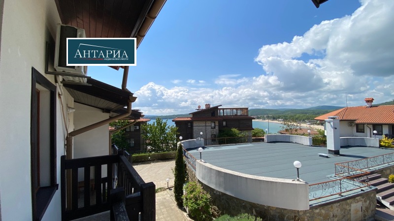 Til salg  2 soveværelser region Burgas , Sozopol , 109 kvm | 24280280 - billede [14]