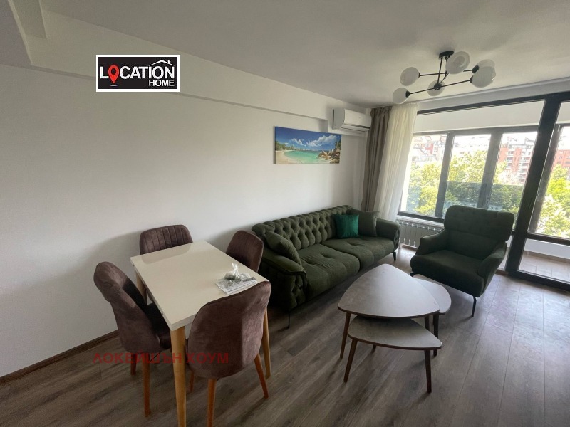 Продава  3-стаен град София , Гоце Делчев , 110 кв.м | 63729635 - изображение [3]