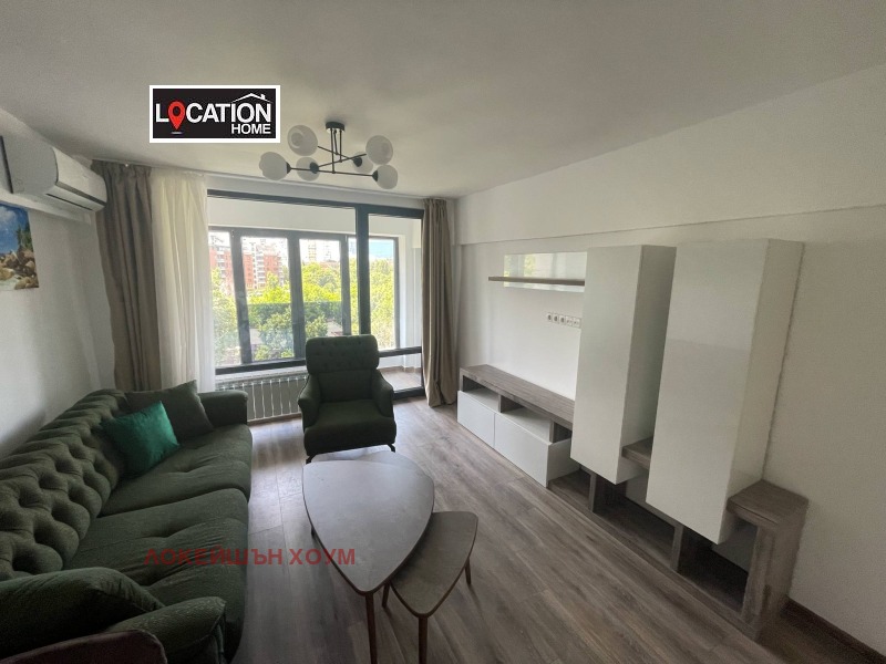 Продава  3-стаен град София , Гоце Делчев , 110 кв.м | 63729635 - изображение [5]