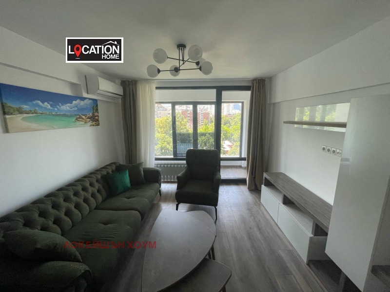 Продава  3-стаен град София , Гоце Делчев , 110 кв.м | 63729635 - изображение [2]