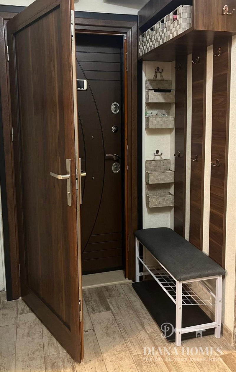Продаја  2 спаваће собе Софија , Надежда 4 , 61 м2 | 47859459 - слика [14]