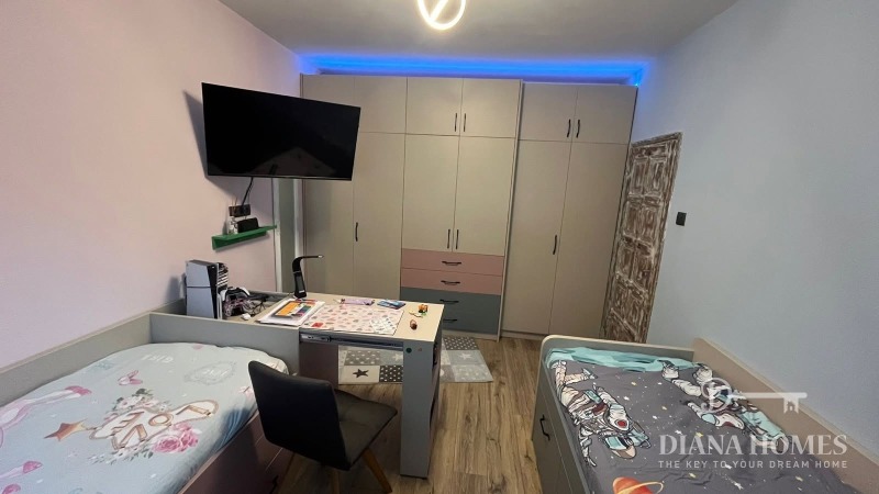 Продаја  2 спаваће собе Софија , Надежда 4 , 61 м2 | 47859459 - слика [11]