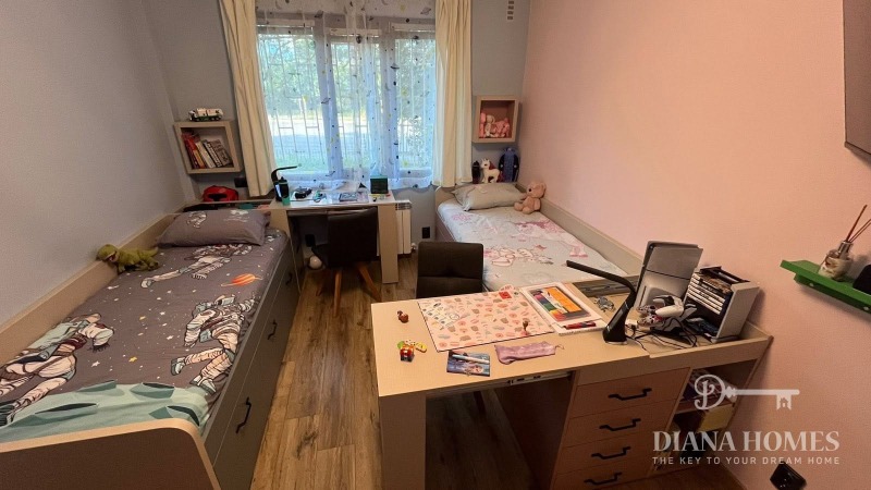 Продаја  2 спаваће собе Софија , Надежда 4 , 61 м2 | 47859459 - слика [10]