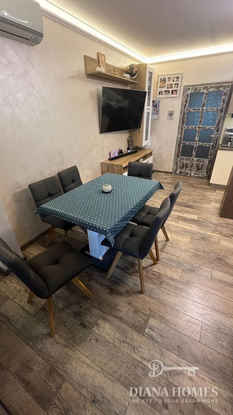 Продаја  2 спаваће собе Софија , Надежда 4 , 61 м2 | 47859459 - слика [3]