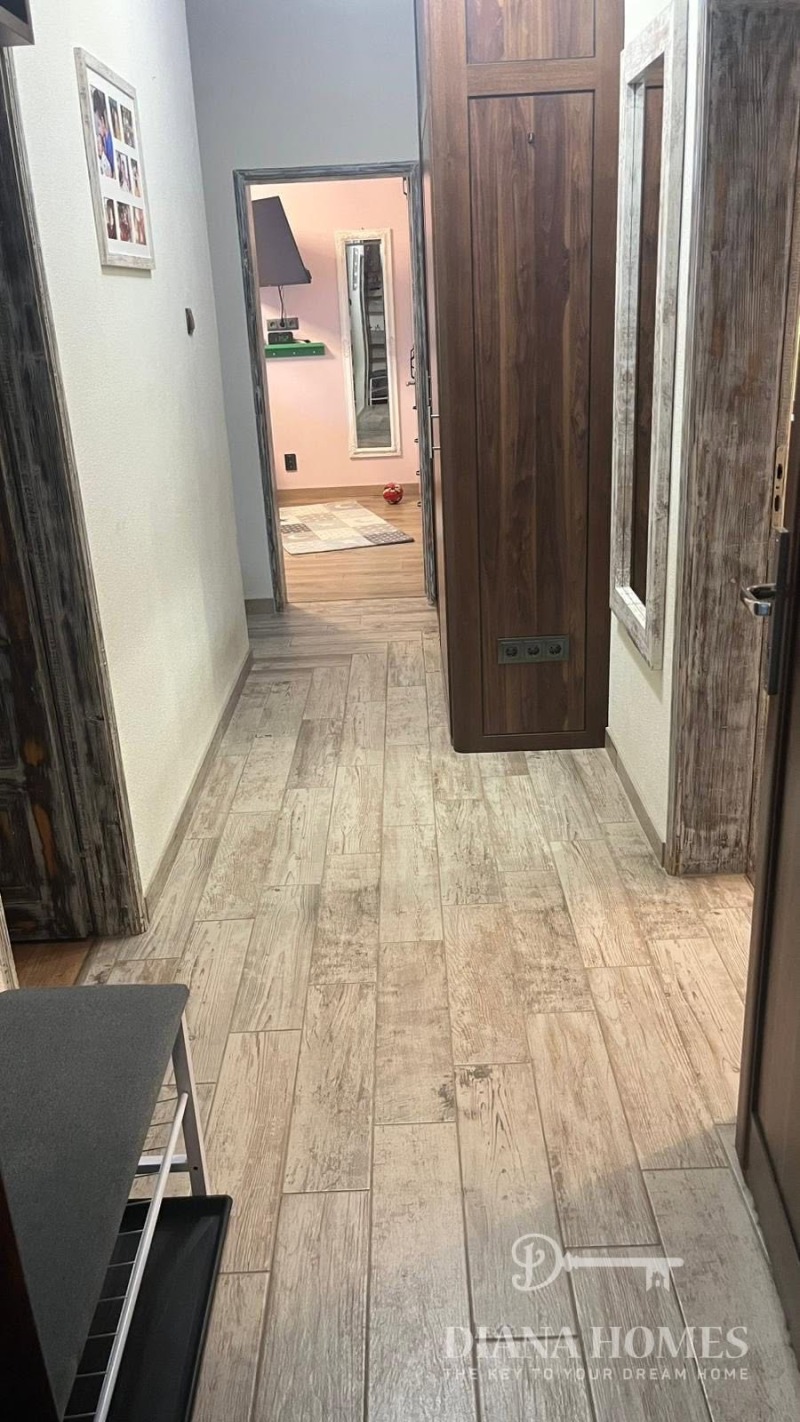 Продаја  2 спаваће собе Софија , Надежда 4 , 61 м2 | 47859459 - слика [15]