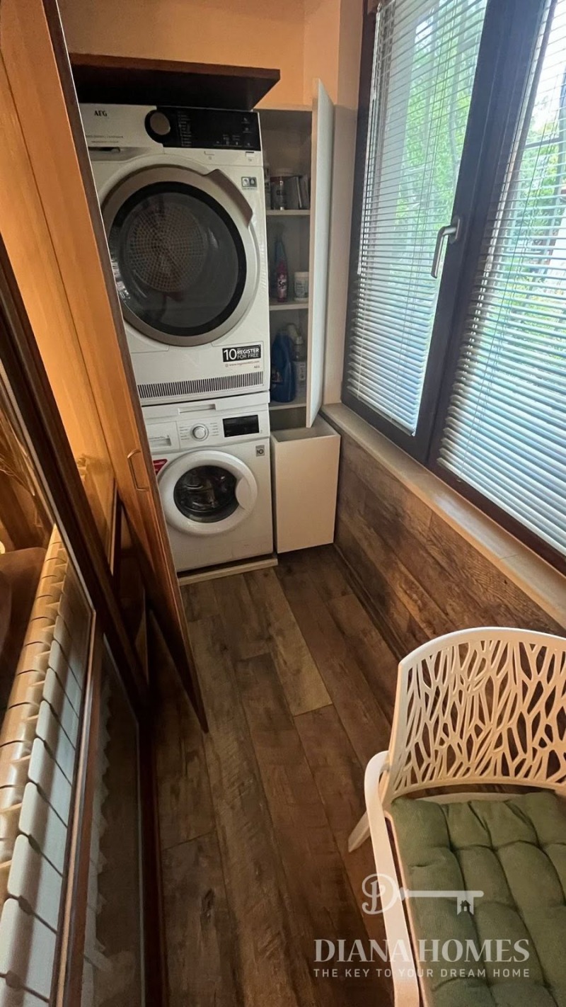Продаја  2 спаваће собе Софија , Надежда 4 , 61 м2 | 47859459 - слика [6]