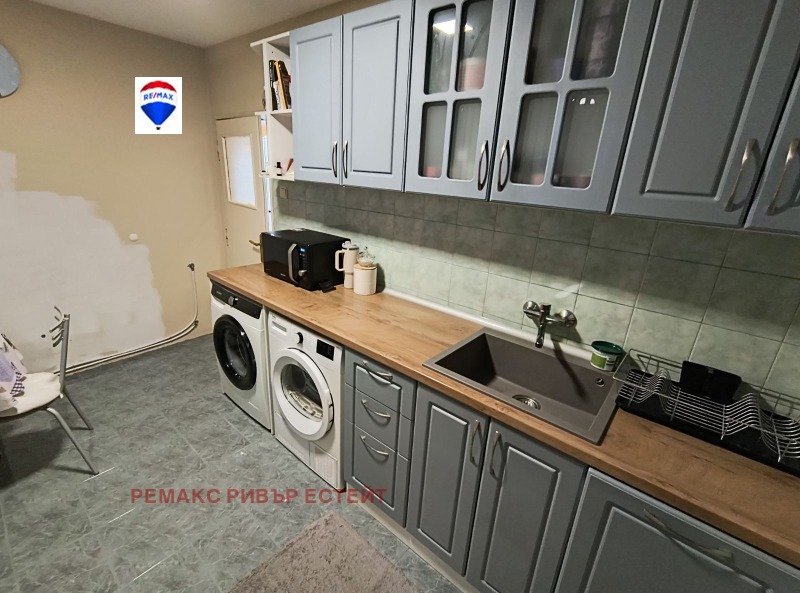 Продава 3-СТАЕН, гр. Русе, Хъшове, снимка 10 - Апартаменти - 52799657