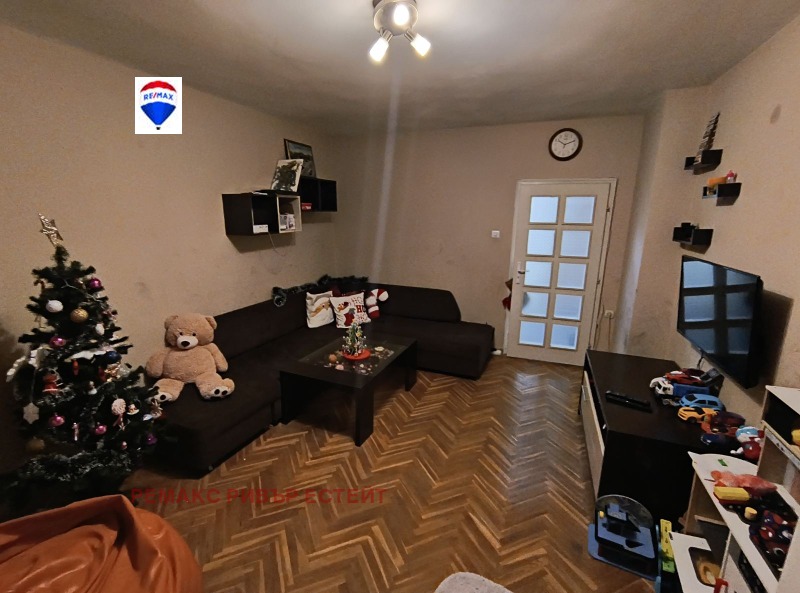 Продава 3-СТАЕН, гр. Русе, Хъшове, снимка 12 - Апартаменти - 52799657