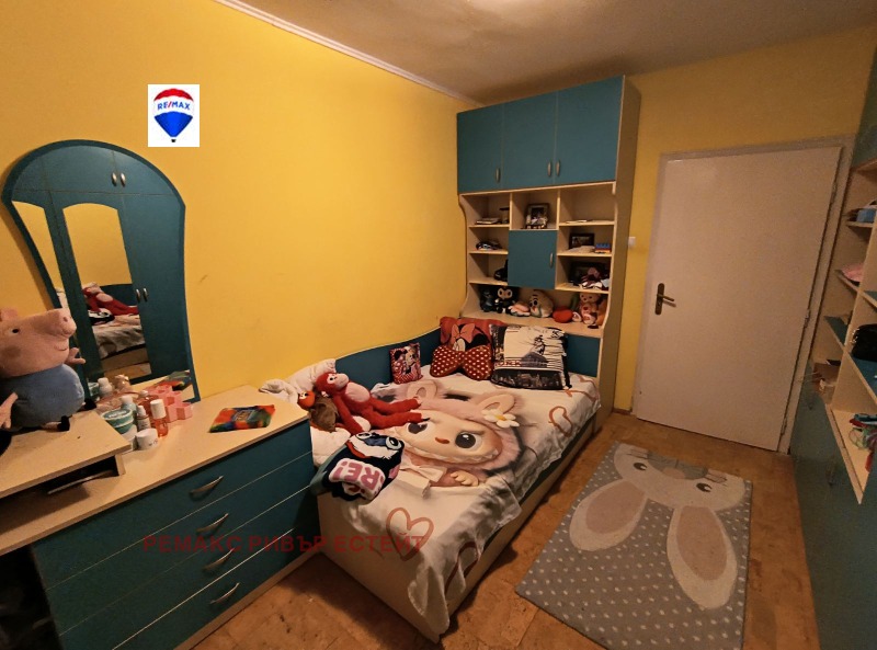 Продава 3-СТАЕН, гр. Русе, Хъшове, снимка 3 - Апартаменти - 52799657