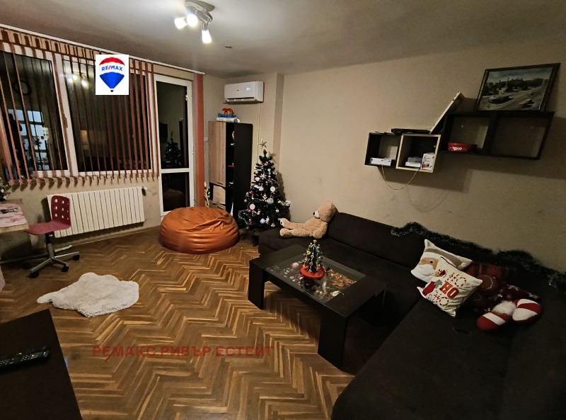 Продава 3-СТАЕН, гр. Русе, Хъшове, снимка 11 - Апартаменти - 52799657