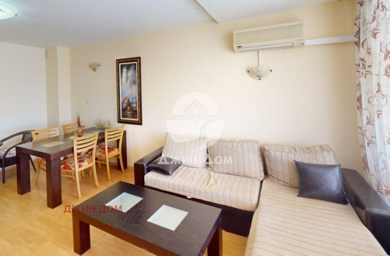 Продава 3-СТАЕН, к.к. Слънчев бряг, област Бургас